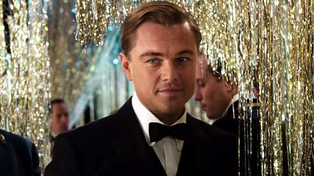 greatgatsby Leo