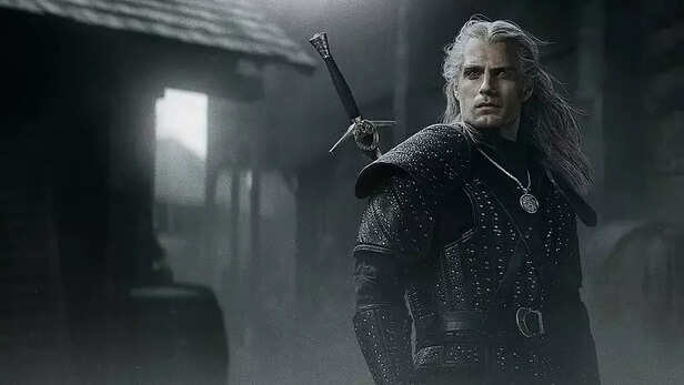 The witcher