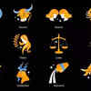 Daily Horoscope.