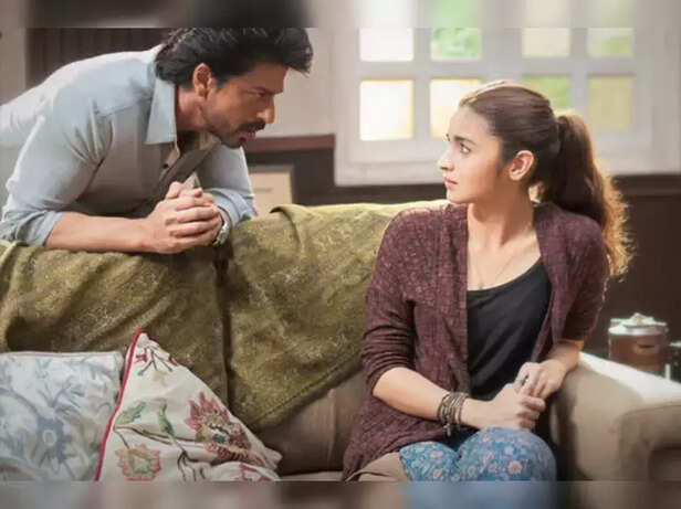 Dear Zindagi