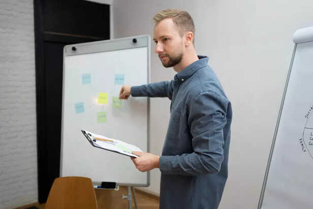 The Strategic Power Player