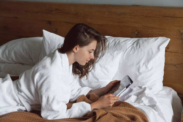 Bathrobe