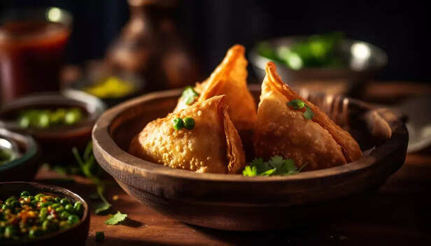Samosa