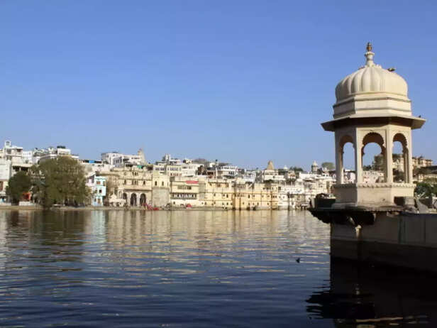 Udaipur, Rajasthan