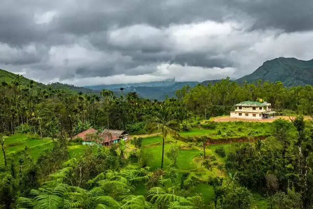 Coorg, Karnataka