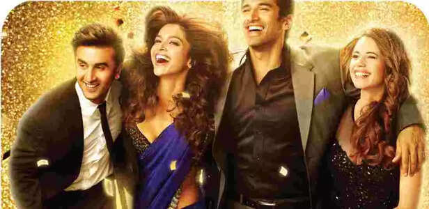 Yeh Jawaani hai Deewani
