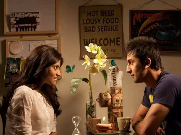 Wake up Sid