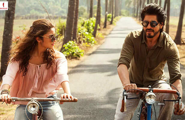 Dear Zindagi