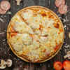 Only cheese