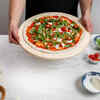 customised Pizza