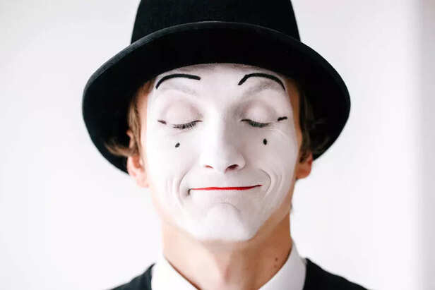 Enjoy Your True self