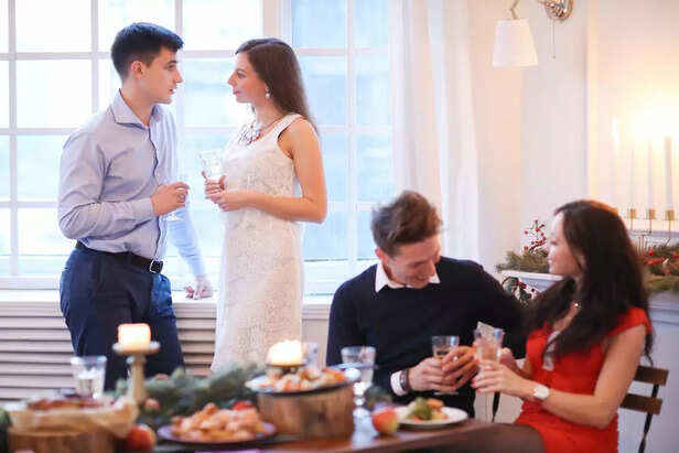 Social and Cultural Expectations