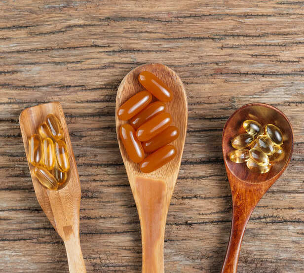 Can provide nutrients that aren't present in the food ( Image Source : Pixabay)