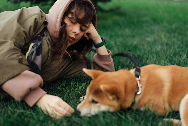 They can feel your emotions ( Image Source : Pixabay)