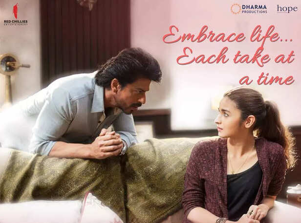 Dear Zindagi