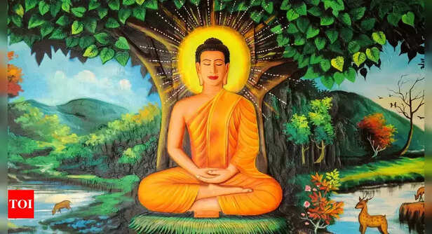 Buddha