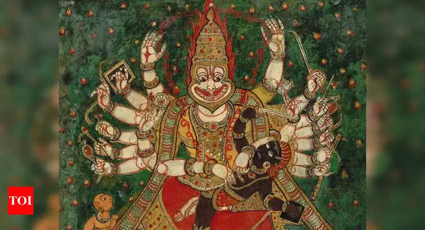 Narasimha
