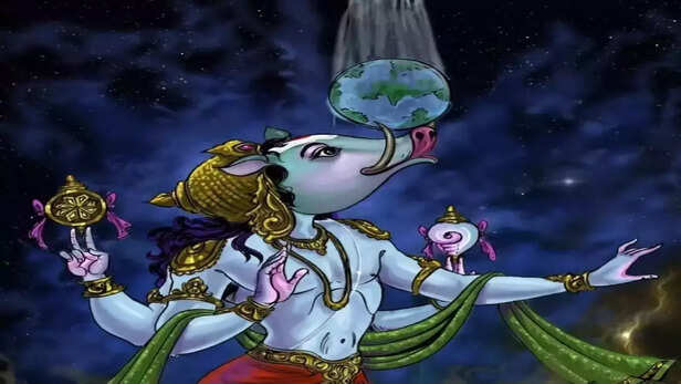 Varaha