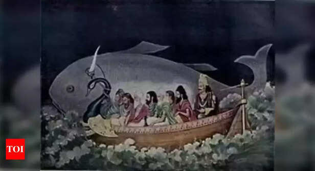 Matsya