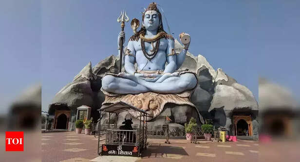 Mahadev