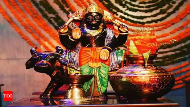 Lord Shani
