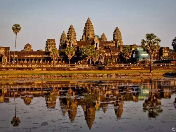 Angkor Wat