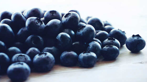 Tiny Antioxidant Powerhouses  ( Image Source : Freepik)
