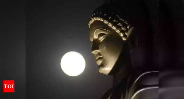 Lord Buddha