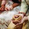 Cultural wedding