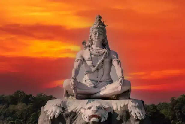 Om Namah Shivaya