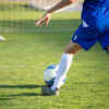 Footballer