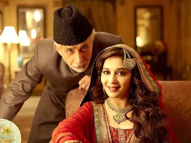 Seven Stages of Love