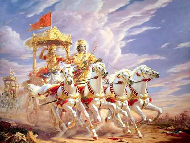 Mahabharat
