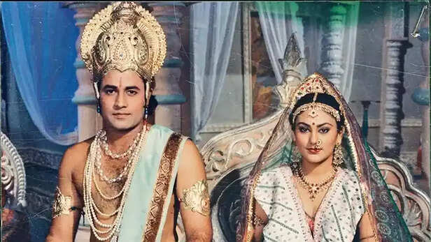 The Untold Story of Sita ji