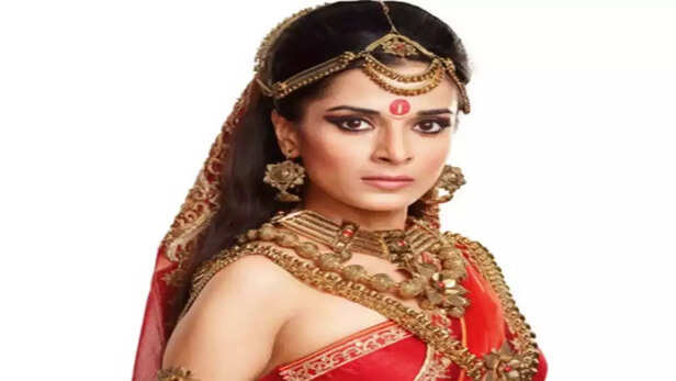 Draupadi