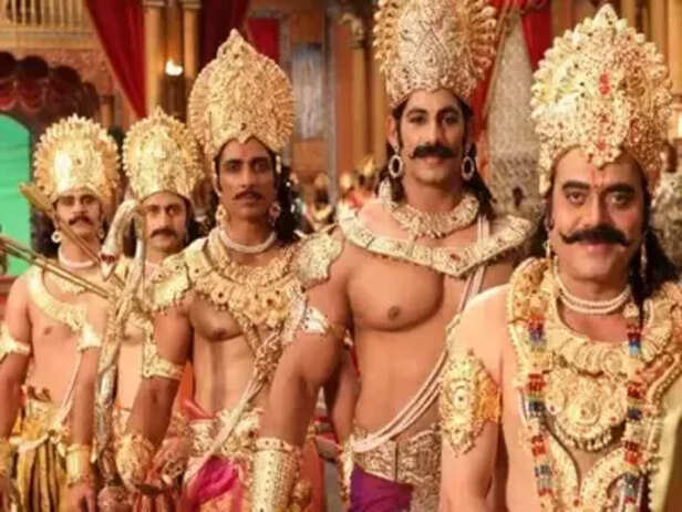 Pandavas