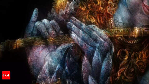 Krishna