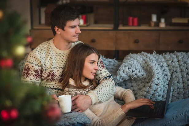 Lovely Couple