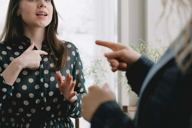 Hand movements