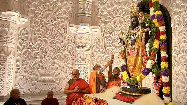Ram Mandir