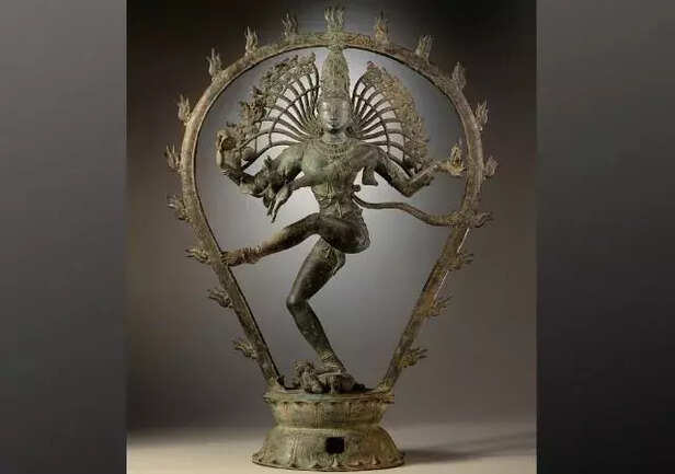 Shiv Tandav