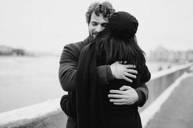 Hug