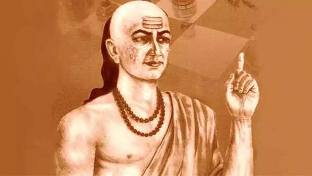 Arthashastra: Chanakya