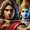 Krishna-Arjuna