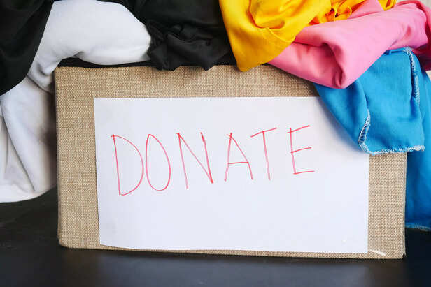 Donate