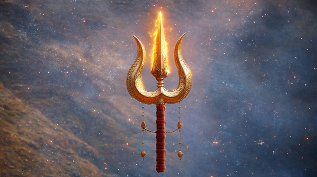 A timeless symbol of strength, balance, and inner peace