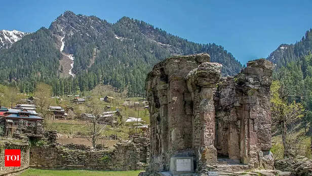 Temple