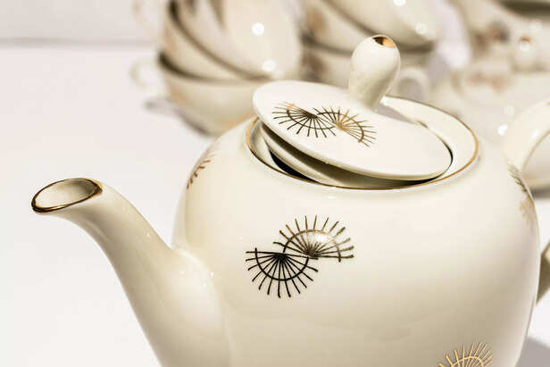 Tea set