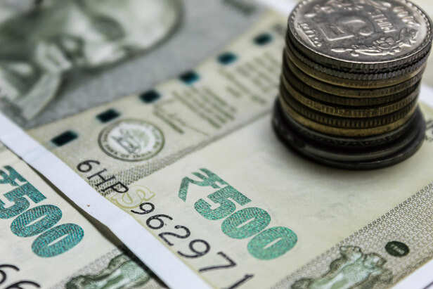 Indian Rupees