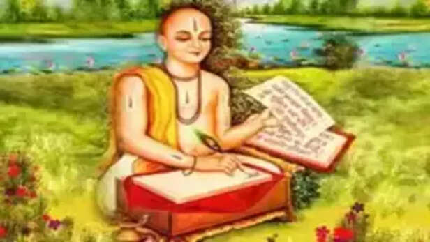 Tulsidas